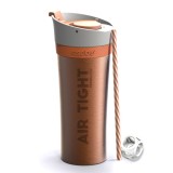 Cumpara ieftin Sticla - Fresh and Go - Orange | AD-N-ART