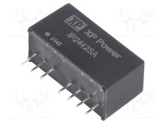 Convertor DC/DC 3W XP POWER 9-36VDC la 12VDC 250mA SIP