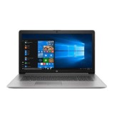 Laptop Refurbished HP 470 G7, I5-10210U, Radeon 530, Webcam, 8GB RAM, 256GB SSD, 17.3", Windows 11 Pro, Tastatura US/UK, Stare Acceptabila