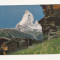 FA8 - Carte Postala - ELVETIA - Matterhorn, necirculata