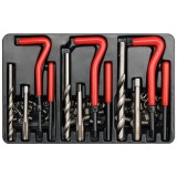Yato YT-1769 - Set pentru reparat filete M6-M10 88 bucati