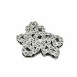 Lant distributie inferior BMW Seria 1, Seria 3, Seria 5, X1, X3; Toyota Avensis 3, Verso; Mini Cabrio, Roadster, Paceman, 2.0, Original, 13529886258