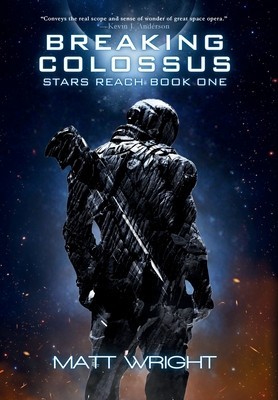 Breaking Colossus foto