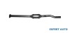 Catalizator Volkswagen Golf 5 (2003-2009)[1K1]