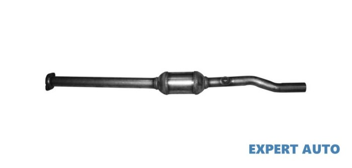 Catalizator Volkswagen Golf 5 (2003-2009)[1K1]