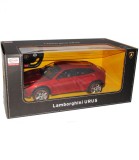 Masina cu telecomanda Lamborghini Urus rosie, scara 1:14, 2.4 GHz