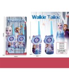 Walkie Talkie Regatul de Gheață