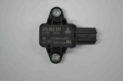 Senzor de impact dreapta față AUDI A4 8EC, B7 2006 OEM: 8P0955557,6332DRB401824F97T | 2358973 foto
