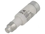Siguranță Ceramică gG 2A 400VAC 250VDC D01 D0