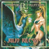Julio Iglesias - Romantic Collection, CD