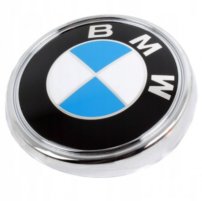 Emblema Spate Oe Bmw X3 E83 2003-2011 51143401005 foto