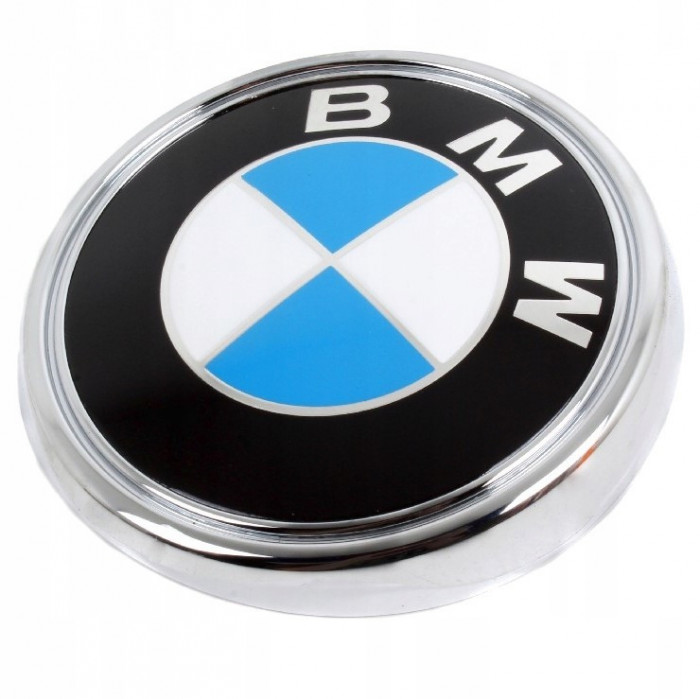 Emblema Spate Oe Bmw X3 E83 2003-2011 51143401005