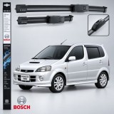 Cumpara ieftin Ștergătoare Daihatsu YRV (M2) 2000-2005 | 3 397 007 589 &ndash; BOSCH
