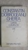 Constantin Dobrogeanu Gherea - Opere complete, vol. 1 (1976), Editura Politica, stare buna