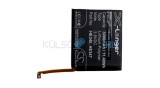 Baterie de telefon mobil VHBW Nokia HE347, HE340 - 3000mAh, 3.8V, Li-polymer
