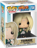 Figurina - Naruto Shippuden - Lady Tsunade | Funko