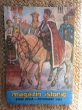 Magazin Istoric - DECEMBRIE 1993 NR. 12