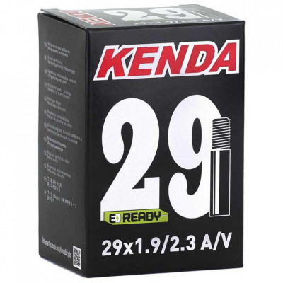 Camera kenda 29x1.9/2.3 a/v 40mm cutie foto