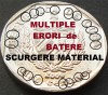 Moneda exotica 10 CENTAVOS - CUBA, anul 2009 *cod 5335 = A.UNC + MULTIPLE ERORI, America Centrala si de Sud
