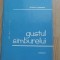 Dumitru Popescu - Gustul simburelui, 1974 - cu autograful autorului