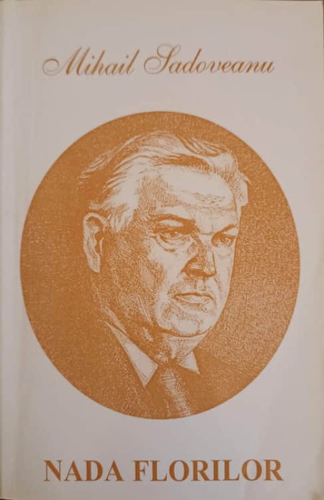NADA FLORILOR-MIHAIL SADOVEANU-253572