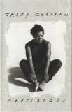 Tracy Chapman - Crossroads, Caseta audio