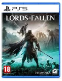 Lords Of The Fallen PS5