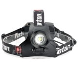 Lanterna frontala reincarcabila Foton Sport HL-2157 10W 1200 lumeni