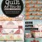 Quilt As-You-Go Made Vintage: 51 Blocks, 9 Projects, 3 Joining Methods