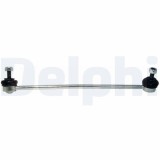 Bieleta antiruliu Citroen C-Elysee, C3 / C3 Origin III; DS DS 3; Opel Crossland X, Crossland X / Crossland; Peugeot 2008 I, 207, 207 Cc, 207 Sw,