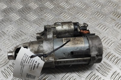 Electromotor PORSCHE CAYENNE Coupe 9YB 2019 OEM: 06M911024,06M.911.024,MS438000-1010 29995641 foto