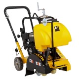 Cumpara ieftin Taietor beton pe benzina, 6 CP, Masalta MF14-3, disc 350mm, adancime 90mm, motor Robin EX17