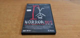 Film DVD Horror 101-germana #A2145, Altele