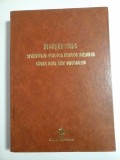 INVATATURILE LUI NEAGOE BASARAB CATRE FIUL SAU THEODOSIE - Versiunea Romaneasca din secolul al XVII-LEA si traducerea fragmentelor pastrat