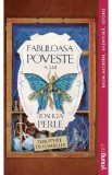 Fabuloasa poveste a lui Joshua Perle - Timothee de Fombelle