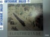 Micaela Eleutheriade - Expoziție Retrospectivă 1981, Album Artă, Muzeul de Artă RSR, 90 Pagini