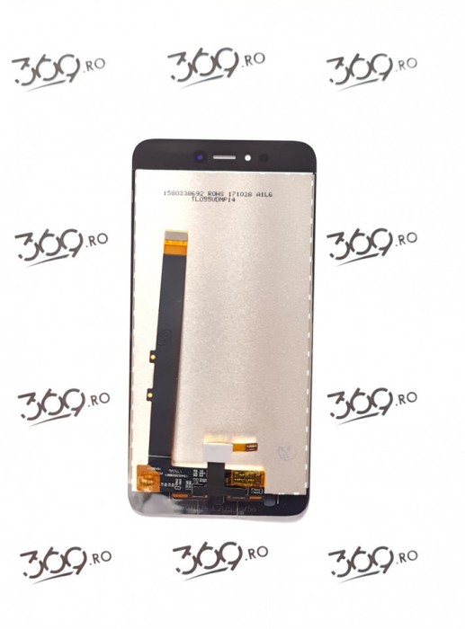 Display Xiaomi Redmi Y1 Lite negru
