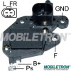 MOBILETRON VR-D745 Regulator, alternator