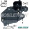 MOBILETRON VR-D745 Regulator, alternator