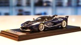 RAR - 2015 Ferrari FXX-K &quot;Nr.27 Tour de France&quot; - LookSmart 1/43