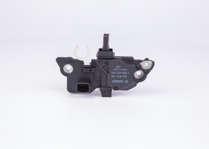 BOSCH 1 986 AE0 092 Regulator, alternator