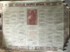 Calendar Crestin Ortodox 1983