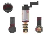 Valva control compresor Alfa Romeo Giulietta 20; Fiat 500X 20; Jeep Compass 20, Renegade 20; motor 1.4 TB, 1.4 JTDm, 1.4 Multiair compresor tip