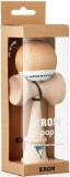 Kendama KROM Pop Rubber Naked