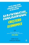 Hackingul cresterii economice - Sean Ellis, Morgan Brown