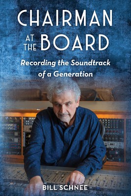 Chairman at the Board: Recording the Soundtrack of a Generation foto