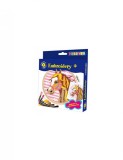 Set broderie Calut