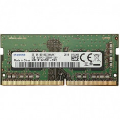 Memorie RAM laptop Samsung DDR4 8GB 3200Mhz 1.2V - M47A1K43DB1