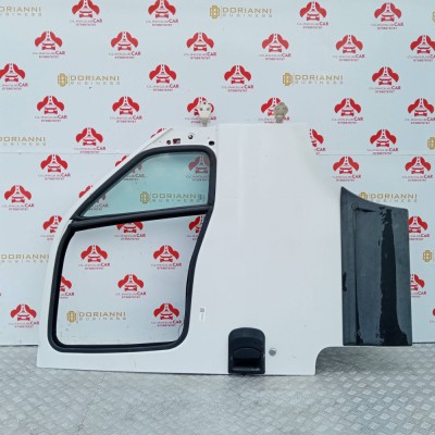 Portiera dreapta fata Iveco Daily 1999-2011 foto