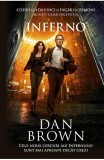 Cumpara ieftin Inferno - Coperta Film Ed Buz, Dan Brown - Editura RAO Books